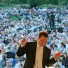 BWW Reviews: A Lovely Night at Blossom: Michael Feinstein Entertains and Educates