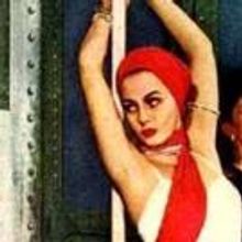 PHOTO FLASHBACK: Sono Osato, ON THE TOWN's Original Ivy Smith, Breaking Racist…