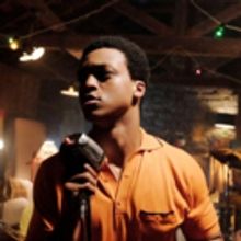 BWW Talks to HAMILTON & DIRTY DANCING Star J. Quinton Johnson