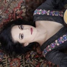 Singer/Songwriter Rachel Price Releases New EP 'Home' 5/5