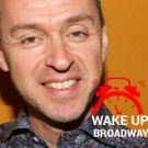 WAKE UP with BWW 12/22/2015 - Andrew Lippa, 'CURSED CHILD' and More!