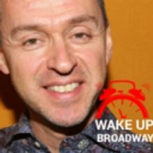 WAKE UP with BWW 12/22/2015 - Andrew Lippa, 'CURSED CHILD' and More!