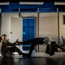 New Wave Of Comedy And Dance Shows Added To Storyhouse Autumn Season