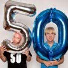 HAPPY50ISH! Begins Next Month Off-Broadway