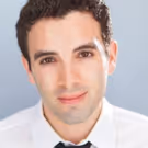 Tony Nominee Jarrod Spector to Mentor Students at 2016 Songbook Academy
