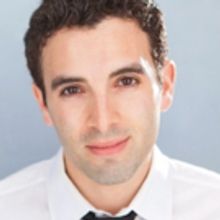 Tony Nominee Jarrod Spector to Mentor Students at 2016 Songbook Academy