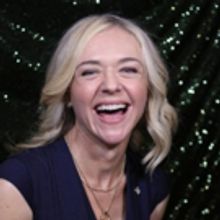 Photo Coverage: Meet the 2017 Tony Nominees - DEAR EVAN HANSEN's Rachel Bay Jones