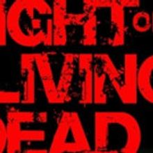 Maverick Theater's Stage Adaptation of NIGHT OF THE LIVING DEAD Returns for 11th Year
