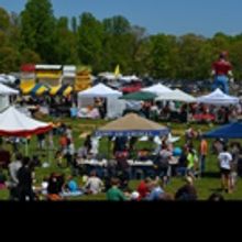 Plans Are Underway for the New & Improved 6th Annual Naptown BarBAYq Contest & Music 