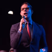 Photo Flash: Broadway at Birdland Concert Series Welcomes Back Frank DiLella
