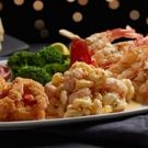 Red Lobster' Introduces Holiday Seafood Celebration