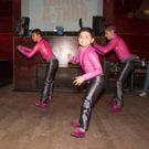Photo Flash: R.Evolucion Latina's DANCE-A-THON Raises Over $26K with Help from ON…