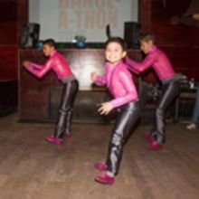 Photo Flash: R.Evolucion Latina's DANCE-A-THON Raises Over $26K with Help from ON…