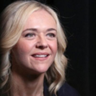Tony Awards Close-Up: Being Nominated Is Good for Her-
 Rachel Bay Jones Reflects on Her DEAR EVAN HANSEN Journey