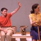 STAGE TUBE: Behind the Scenes with Signature's WHAT I DID LAST SUMMER