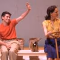 STAGE TUBE: Behind the Scenes with Signature's WHAT I DID LAST SUMMER Video