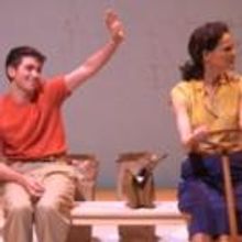 STAGE TUBE: Behind the Scenes with Signature's WHAT I DID LAST SUMMER