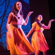 BWW Review: Turning Up the Volume with the AMERICAN TAP DANCE FOUNDATION's Rhythm in