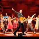 Photo Flash: First Look at UK Tour of LOVE ME TENDER- Formerly ALL SHOOK UP