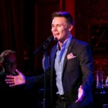 Seth Sikes Returns to Provincetown with Two Tribute Shows