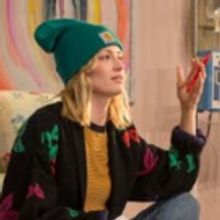 BWW Review: Halley Feiffer's A FUNNY THING...; Ever Hear The One About The Stand-Up C