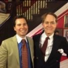 BWW Reviews: EVAN STERN & STEVE ROSS Are Utterly Charming at The Player's Club In…