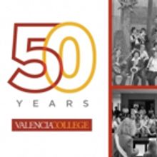 Valencia Arts Students to Collaborate on 50th Anniversary Concert