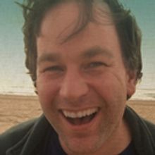 Comedian Mike Birbiglia to Kick Off 'THE NEW ONE' Tour at Berkeley Rep This Summer