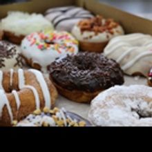 Duck Donuts Announces Wilmington, North Carolina, Location for Warm, Delicious & Made