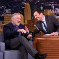 VIDEO: Robert DeNiro Talks A BRONX TALE: 'I Always Thought It Would Be a Wonderful… Video