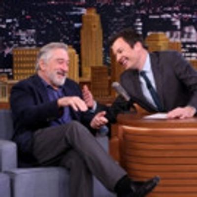 VIDEO: Robert DeNiro Talks A BRONX TALE: 'I Always Thought It Would Be a Wonderful Musical'