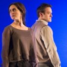 Photo Flash: First Look at Charlie Cox, Heather Lind & More in MTC's INCOGNITO