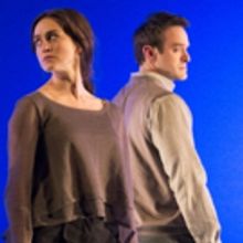 Photo Flash: First Look at Charlie Cox, Heather Lind & More in MTC's INCOGNITO