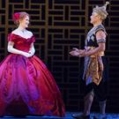 Photo Flash: First Look at Kate Baldwin, Paolo Montalban & More in Lyric Opera of…