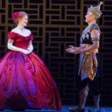 Photo Flash: First Look at Kate Baldwin, Paolo Montalban & More in Lyric Opera of…