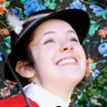 BTC Presents MARY POPPINS