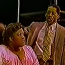 STAGE TUBE: On This Day for 12/20/15- DREAMGIRLS