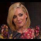 STAGE TUBE: SHE LOVES ME's Jane Krakowski Talks Being a 'Second Banana' on CBS…