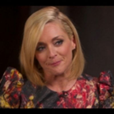 STAGE TUBE: SHE LOVES ME's Jane Krakowski Talks Being a 'Second Banana' on CBS Sunday Morning
