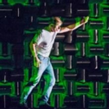 THE ENCOUNTER, Starring Simon McBurney, Headed to San Francisco Next Spring