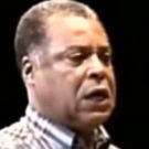 Tony Award Countdown: 30 Years In 30 Days, James Earl Jones in August Wilson's…