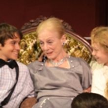BWW Review: Splendid CAT ON A HOT TIN ROOF at Group rep