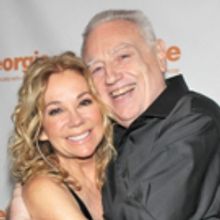 Photo Coverage: Inside the Opening Night Party for GEORGIE: MY ADVENTURES WITH GEORGE