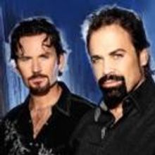 The Texas Tenors Coming to Suncoast Showroom, 6/26-28