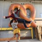 BWW Exclusive: Just Another Day with CRAZY EX-GIRLFRIEND's David Hull!