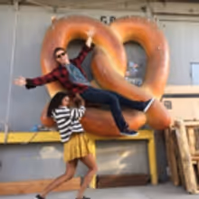 BWW Exclusive: Just Another Day with CRAZY EX-GIRLFRIEND's David Hull!
