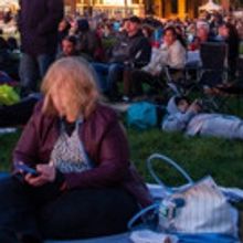 OPERA ON THE MALL Rescheduled to Sunday, October 2