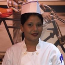 Chef Spotlight:  Mallika Khan of TIKKA INDIAN GRILL in Williamsburg Brooklyn