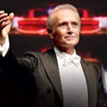 Legendary Tenor Jose Carreras Returns to Carnegie Hall this September