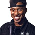 Comedians Chris Redd, Danny Pudi, And Ramon Rivas Host 3rd Annual Break Out Comedy…